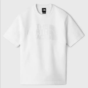 Northface Mens Black Series Engineered Knit Tee